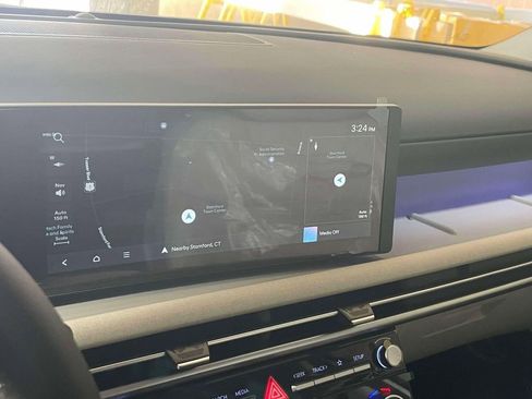 New 2026 Hyundai Tucson SEL image 26