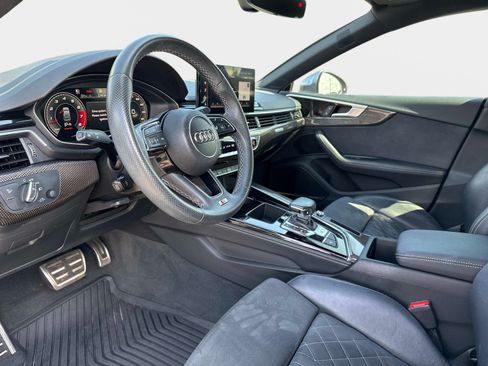 Used 2022 Audi S5 Premium Plus AWD/4WD image 32