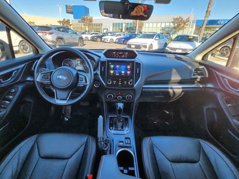 Used 2023 Subaru Crosstrek 2.5i Limited image 29