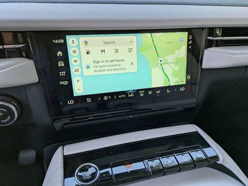 New 2026 Lincoln Navigator L Reserve AWD/4WD image 23