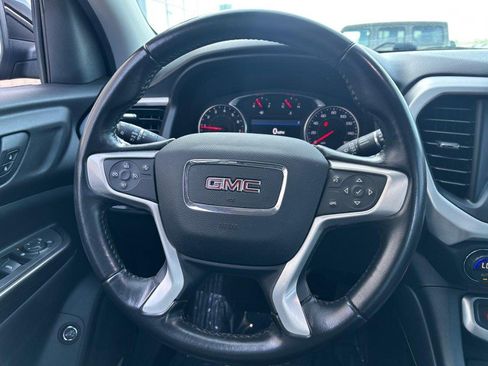 Used 2020 GMC Acadia SLT AWD/4WD image 14