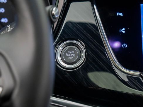 New 2025 Cadillac XT6 Premium Luxury w/ Technology Package image 21