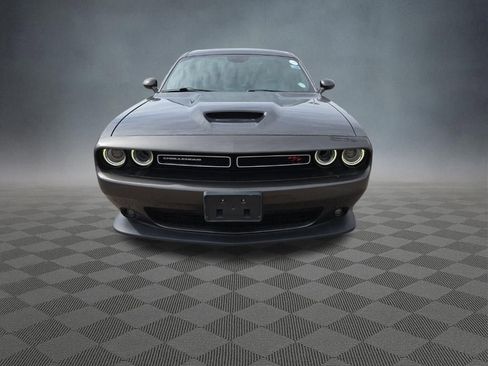 Used 2019 Dodge Challenger R/T w/ Plus Package RWD image 6