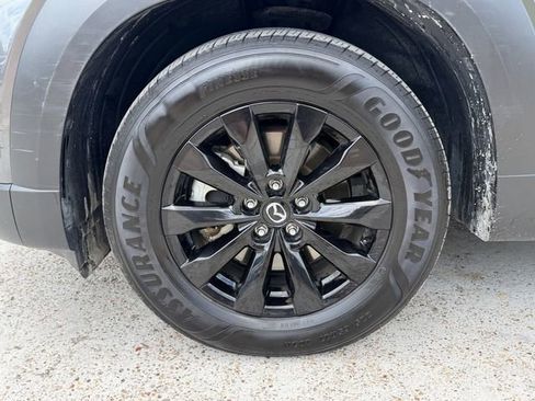 Certified 2024 MAZDA CX-50 AWD 2.5 S w/ Accent Package image 9