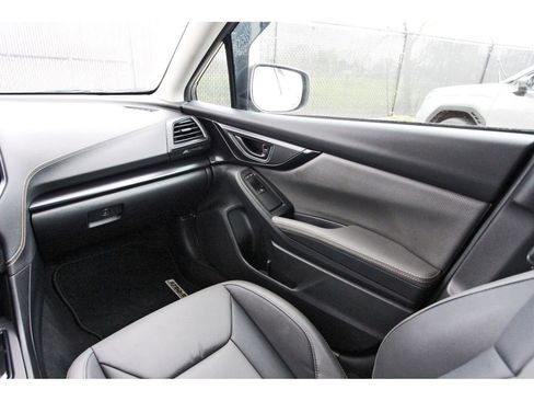 Used 2021 Subaru Crosstrek 2.5i Sport w/ Moonroof Package image 10