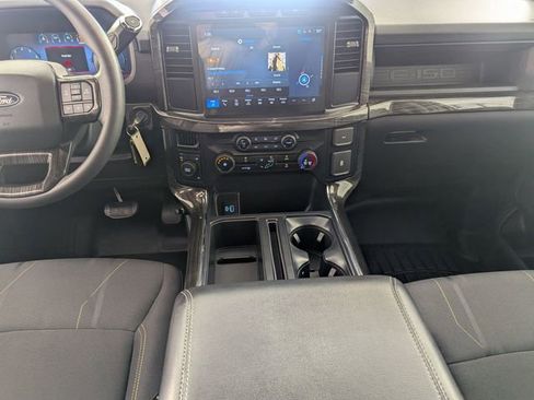 Used 2024 Ford F150 STX AWD/4WD image 24
