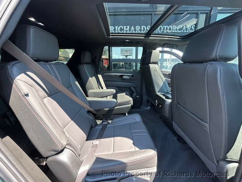 Used 2026 Chevrolet Tahoe RST w/ Comfort Package AWD/4WD image 21