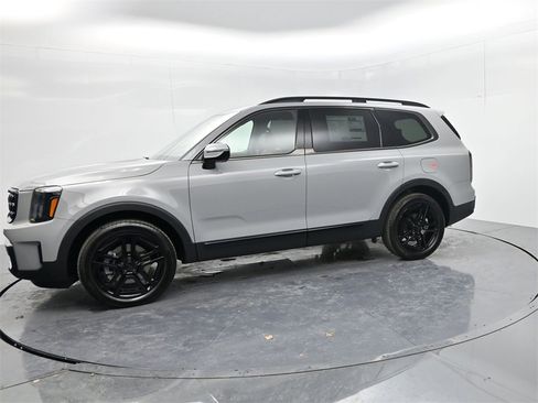 New 2025 Kia Telluride SX X-Line image 4