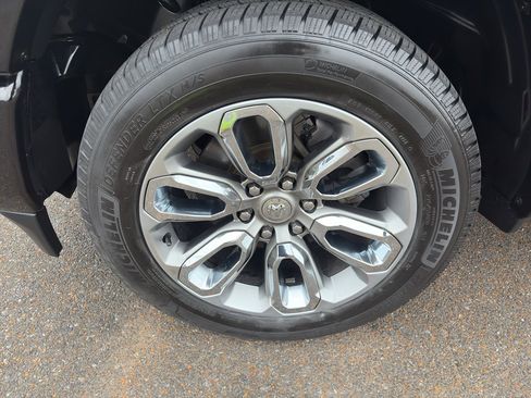 Used 2020 RAM 1500 Laramie w/ Sport Appearance Package image 12