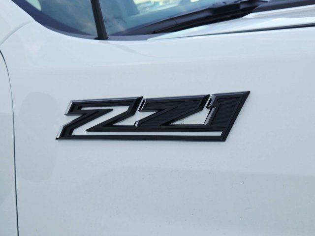 New 2026 Chevrolet Silverado 2500 LTZ AWD/4WD image 20