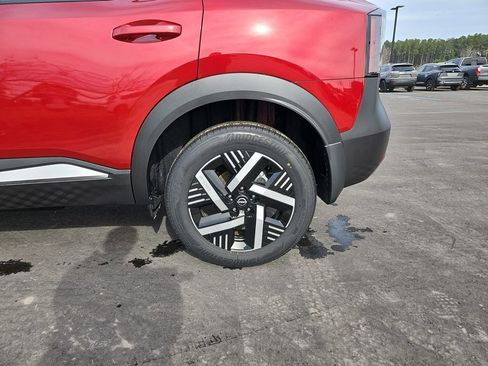 New 2026 Nissan Kicks SV w/ Charging Package image 35