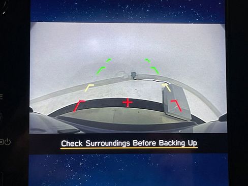 Used 2022 Subaru WRX Premium image 4