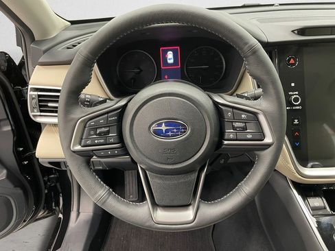 New 2025 Subaru Legacy Limited AWD/4WD image 15