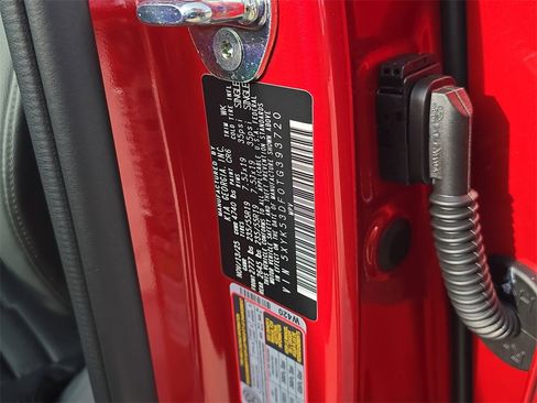 New 2026 Kia Sportage SX image 39