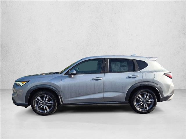New 2026 Acura ADX FWD image 8
