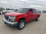 Used 2012 GMC Canyon SLE image 4
