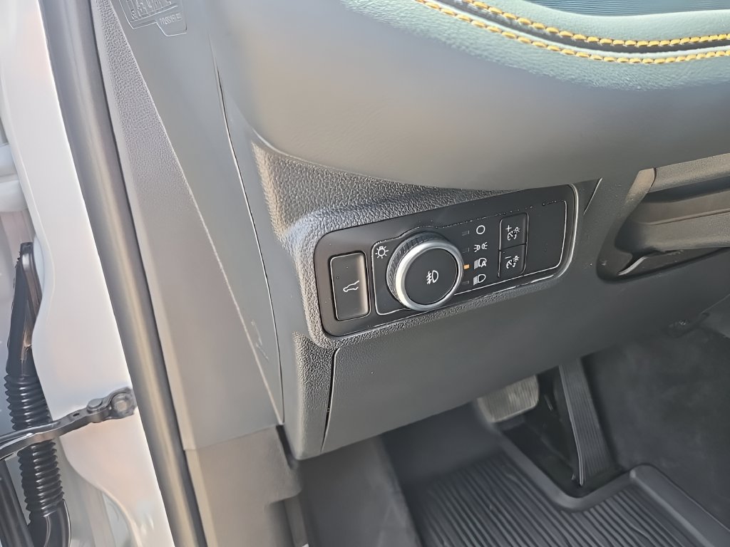 Used 2026 Ford Explorer Tremor w/ Tremor Ultimate Package AWD/4WD image 19