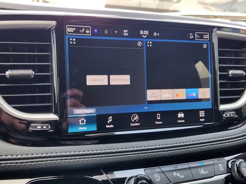 New 2026 Chrysler Pacifica Select FWD image 15