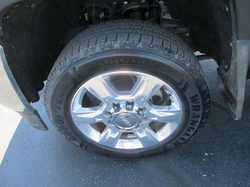 Used 2017 GMC Sierra 2500 SLT image 15