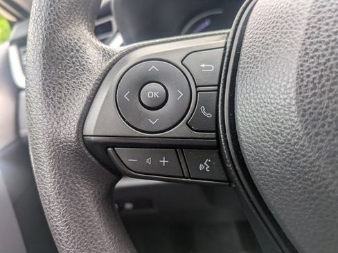 Used 2024 Toyota RAV4 LE AWD/4WD image 22