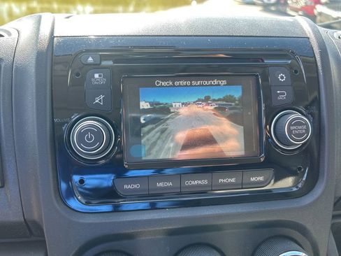 Used 2017 RAM ProMaster 3500 image 15