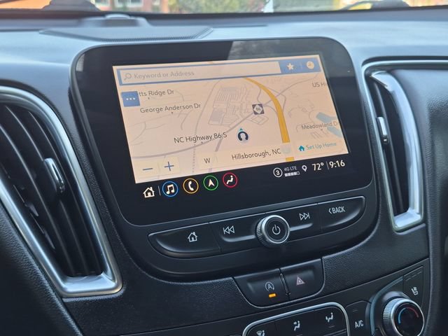 Used 2024 Chevrolet Malibu LT FWD image 36