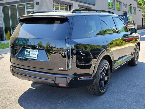 New 2027 Kia Telluride SX X-Line AWD/4WD image 4