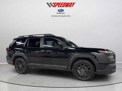 New 2026 Subaru Outback Limited XT image 12