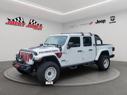 Used 2020 Jeep Gladiator Rubicon