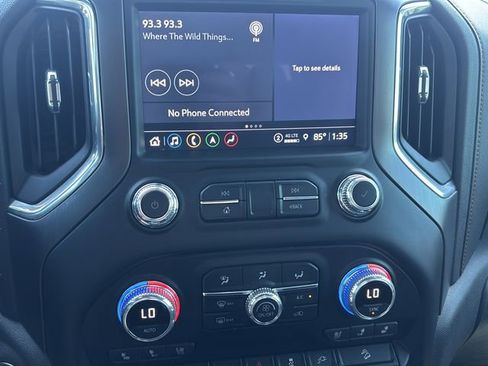 Used 2021 GMC Sierra 1500 AT4 w/ AT4 Value Package AWD/4WD image 27