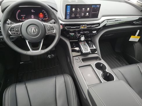 New 2026 Acura MDX w/ Technology Package FWD image 14