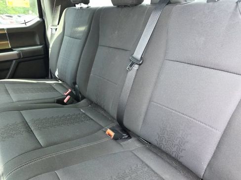 Used 2018 Ford F150 XLT w/ Equipment Group 302A Luxury RWD image 13