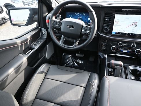 New 2026 Ford F150 Raptor AWD/4WD image 66