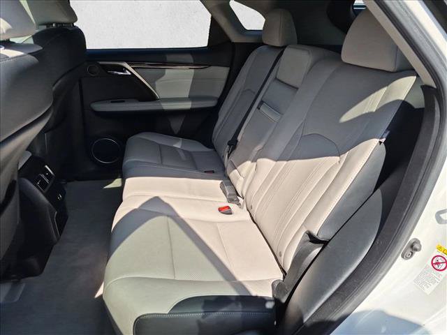 Used 2019 Lexus RX 350 AWD w/ Navigation Package image 20