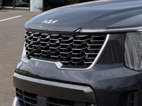 New 2026 Kia Sorento EX image 12