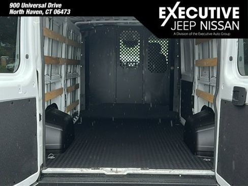 Used 2023 RAM ProMaster 2500 image 22