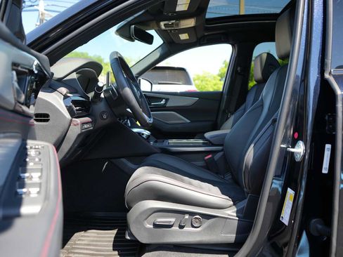 Certified 2026 Acura MDX A-Spec AWD/4WD image 15