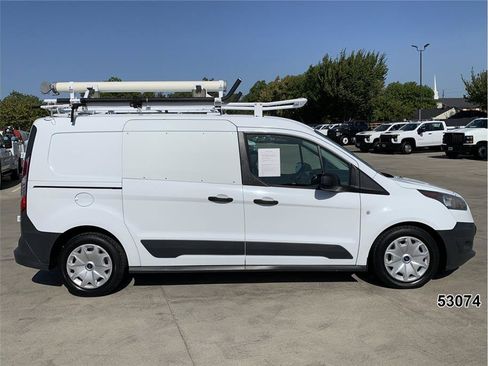Used 2016 Ford Transit Connect XL FWD image 5