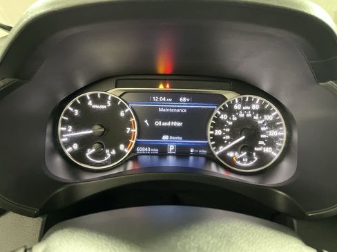 Used 2021 Nissan Altima 2.5 SV FWD image 17