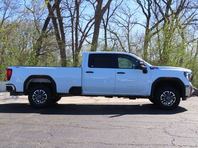 Used 2025 GMC Sierra 3500 Pro