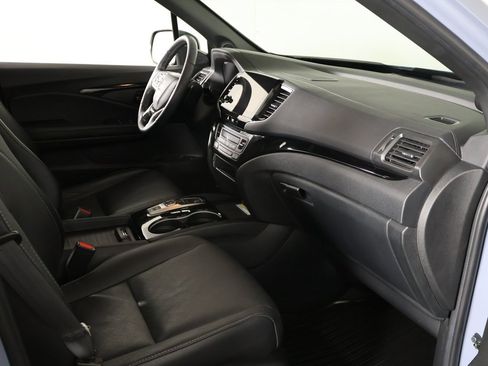 Used 2022 Honda Passport Elite image 28