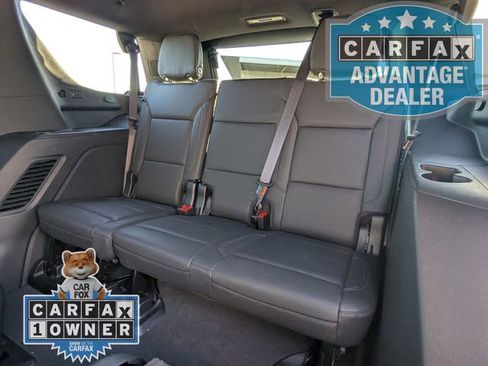 Used 2022 Chevrolet Tahoe LT w/ LT Signature Plus Package image 25