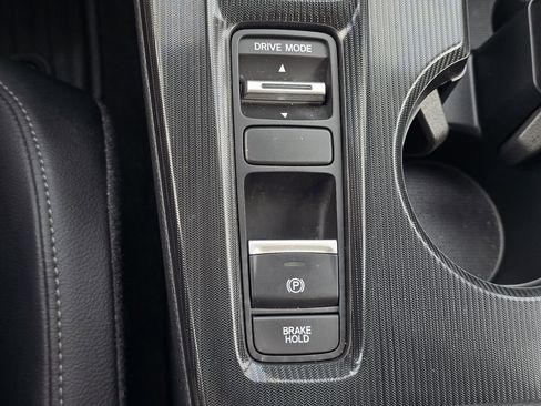 Used 2025 Honda Civic Sport Touring image 22