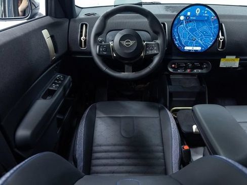 New 2027 MINI Cooper Countryman S AWD/4WD image 3