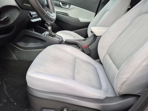 Used 2023 Hyundai Kona SEL w/ Convenience Package AWD/4WD image 12
