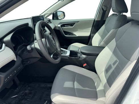 Used 2024 Toyota RAV4 XLE Premium w/ Weather Package image 9