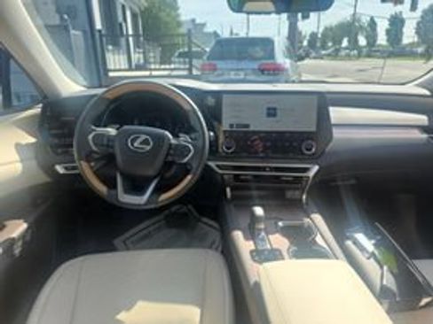 Used 2024 Lexus RX 350 Premium w/ Accessory Package (Z1) AWD/4WD image 3