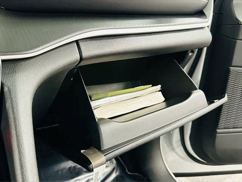 Certified 2023 Jeep Grand Cherokee Altitude image 20