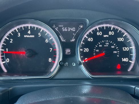 Used 2017 Nissan Versa SV FWD image 24
