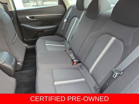 Certified 2026 Hyundai Sonata SE FWD image 14